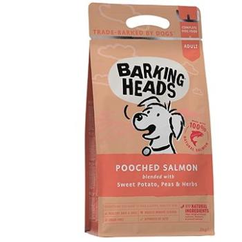 Barking Heads Pooched Salmon 2 kg (5060189110063)