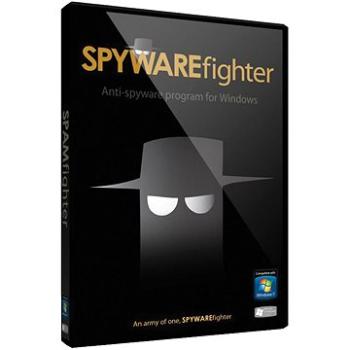 SPYWAREfighter Pro na 1 rok (elektronická licencia) (SPYWAREF.PRO.1R)