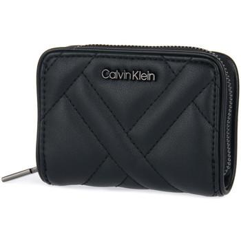 Calvin Klein Jeans  Tašky BAX WALLET  Čierna