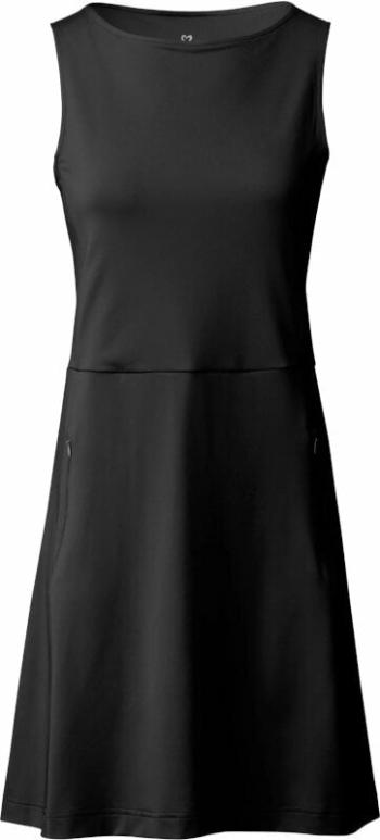 Daily Sports Savona Sleeveless Dress Black XL