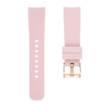 Garmin Venu 2 Plus Silicone Line (Large) remienok, Pink