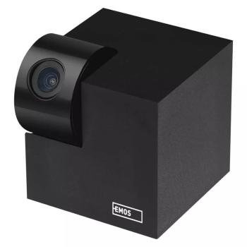 EMOS H4051 GOSMART IP KAMERA VNUTORNA IP-100 CUBE