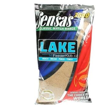 Sensas 3000 Lake 1 kg (3297830713515)