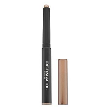 Dermacol Long-Lasting Intense Colour Eyeshadow & Eyeliner očné tiene v tyčinke No.2 1,6 g