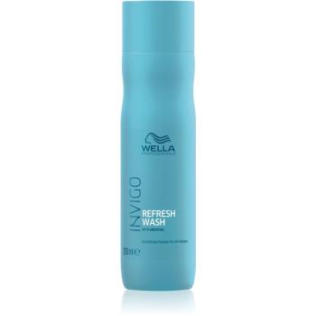 Wella Professionals Invigo Refresh Wash revitalizačný šampón pre všetky typy vlasov 250 ml