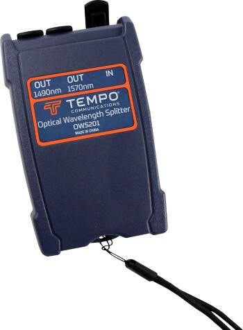 káblový merač Tempo Communications OWS201