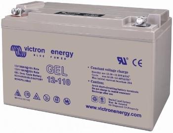 Victron Energy GEL Solar Battery 12V/110Ah