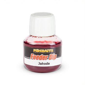 Mikbaits feeder dip 50 ml-jahoda