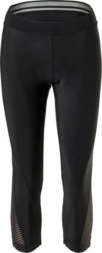 AGU Capri Essential 3/4 Knickers Women Black XL