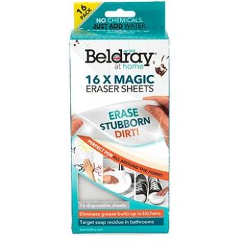 BELDRAY Magic Eraser utierky 16 ks (LA080790EU7)