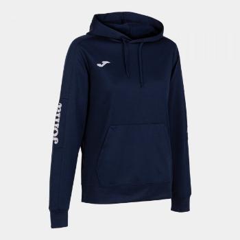 Joma Championship IV Hoodie Navy