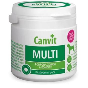 Canvit Multi pre psy 100 g (8595602507788)