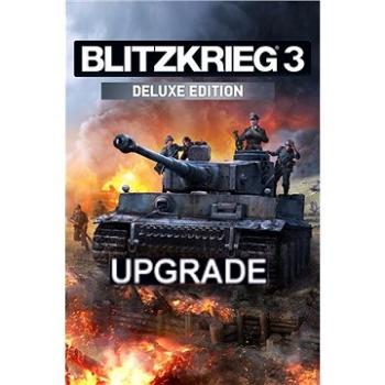 Blitzkrieg 3 – Digital Deluxe Edition Upgrade (PC) DIGITAL (445968)
