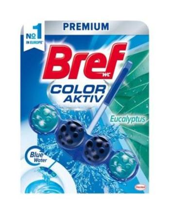 BREF COLOR AKTIV 50G EUCALYPTUS