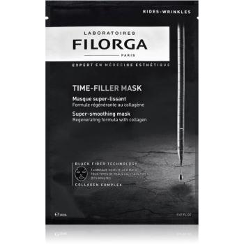 FILORGA TIME-FILLER MASK vyhladzujúca maska s kolagénom 20 g