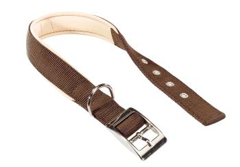 Ferplast DAYTONA C15/35 COLLAR BROWN