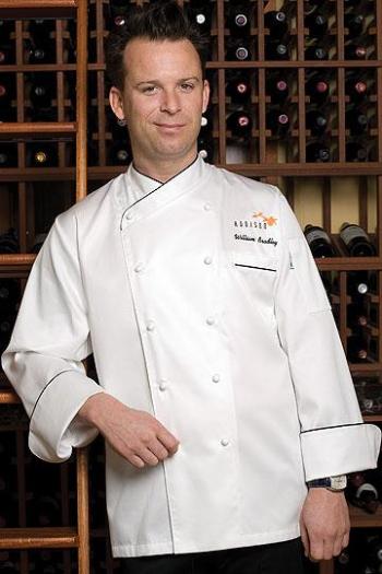 CHEF WORKS Kuchársky rondon Chef Works Monte Carlo ECCB 4XL