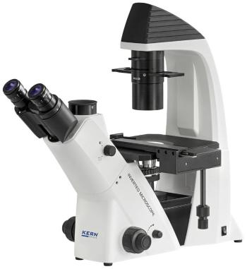 Kern OCM 161 mikroskop s prechádzajúcim svetlom  100 x spodné svetlo