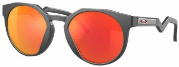 Oakley HSTN 52 94640352 Matte Carbon/Prizm Ruby