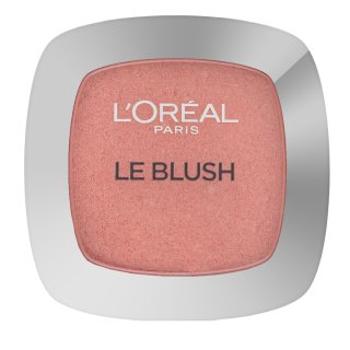 L´Oréal Paris True Match Le Blush - 165 Rose Bonne Mine púdrová lícenka 5 g