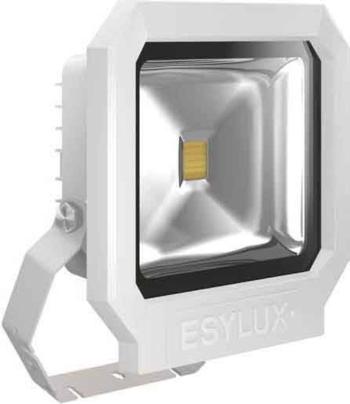 ESYLUX OFL SUN LED 50W3K ws LED vonkajšie osvetlenie  LED  45 W   biela