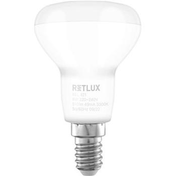 RETLUX RLL 421 R50 E14 Spot 6W WW