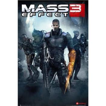 Mass Effect 3 – PC DIGITAL (431406)
