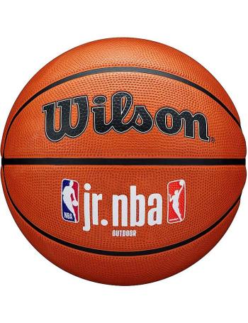 Basketbal loptu Wilson vel. 5