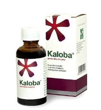 Kaloba gtt.por.1 x 20 ml