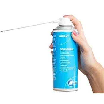 AF Sprayduster, horľavý, 400 ml (ADU400UT)