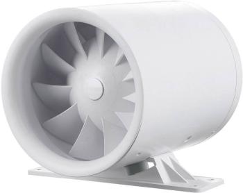 SIKU  zásuvný ventilátor do rúrky 240 V 100 m³/h 100
