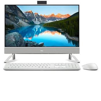 DELL Inspiron 24 AIO 5415 White (D-5415-N2-771W)