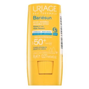 Uriage Bariésun tyčinka na pery a citlivé miesta SPF 50+ Invisible Stick Very High Protection SPF50+ 8 g