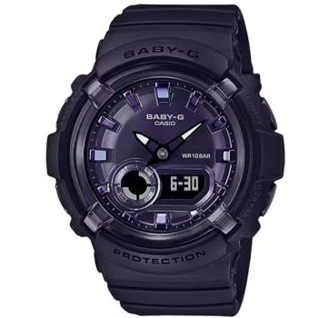 Casio Baby-G BGA-280-1ADR - 30 dní na vrátenie tovaru, Garancia originality