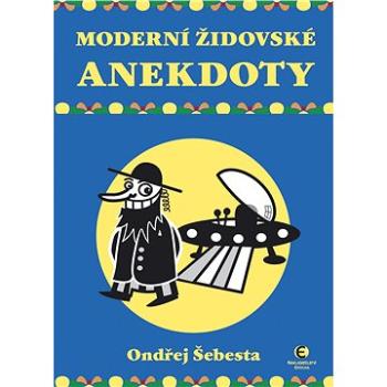 Moderní židovské anekdoty-2.vyd. (978-80-755-7982-9)