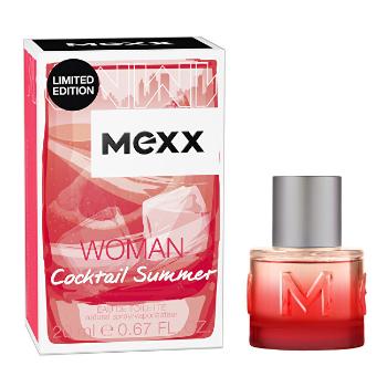 Mexx Cocktail Summer 2022 Edt 20ml