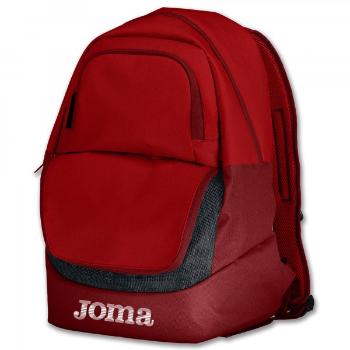 BACKPACK DIAMOND II RED S