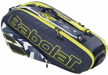 Babolat Pure Aero RH X 6 Grey/Yellow/White