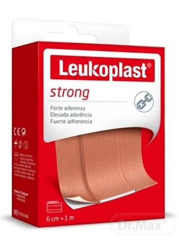 LEUKOPLAST STRONG