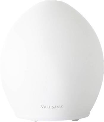 Medisana AD 635 aromatický osviežovač vzduchu s ultrazvukom   12 W biela