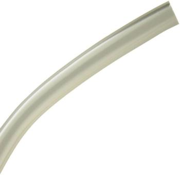 ICH tlaková hadička PE 06 X 04/50  polyetylén priehľadná Vnútorný Ø: 4 mm 13 bar 50 m