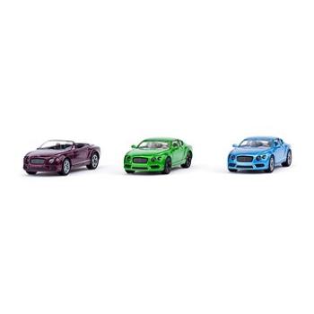 Siku Bentley Set 2 (4006874662913)