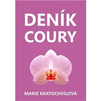 Deník coury (999-00-035-7037-6)