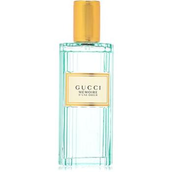 GUCCI Memoire DUne Odeur EdP