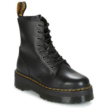 Dr. Martens  JADON  Polokozačky Čierna