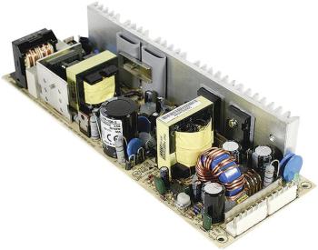 Mean Well LPP-150-48 zabudovateľný sieťový zdroj AC/DC, open frame 48 V/DC 3.2 A