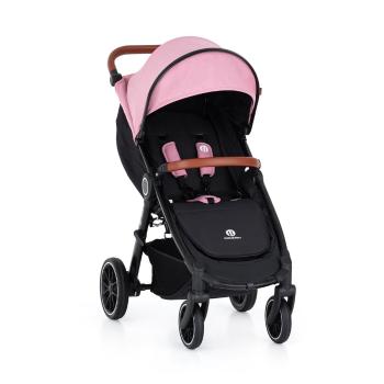 Petite&Mars Sport Street+ RWS Oak 2022 Rose Pink Complete