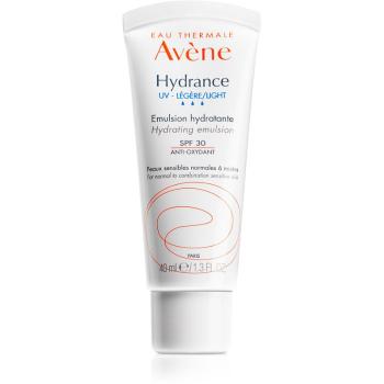 Avène Hydrance hydratačná emulzia SPF 30 40 ml