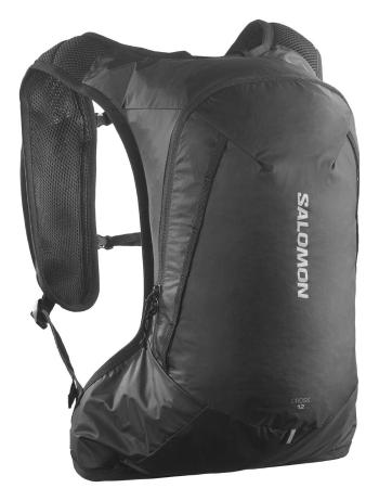 Salomon Cross 12 Black