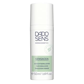 DADO SENS Sensacea Pleťová emulzia 50 ml